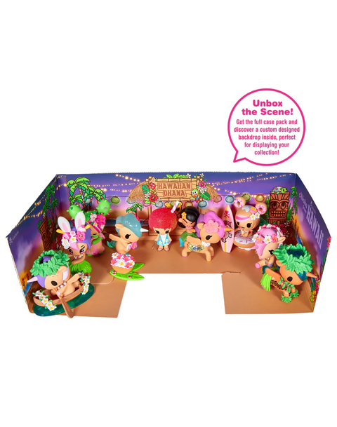 Hawaiian Ohana Blind Box
