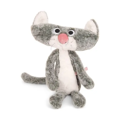 Cat Plush - Stuffed Toy