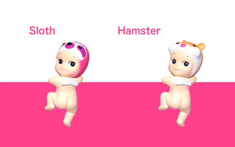 HIPPERS Looking Back Series