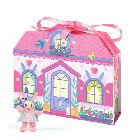 DIY Mi House Rosie