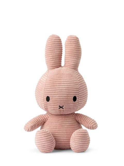 MIFFY ECO Corduroy Pink 13"
