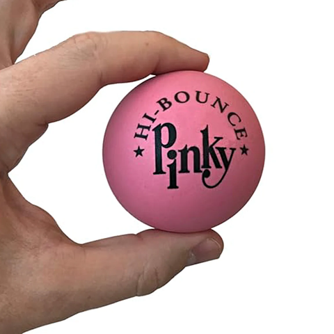 Classic 2.5" Pinky Ball,