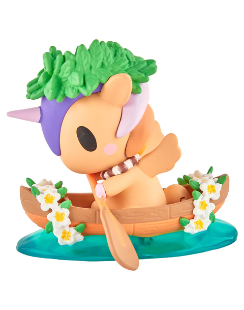 Hawaiian Ohana Blind Box