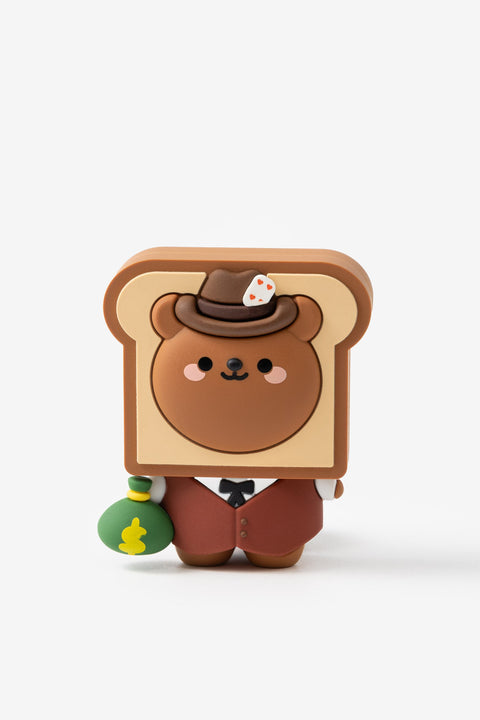 SMOKO FRIENDS WILD WEST BLIND BOX FIGURE