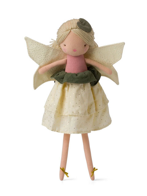 Picca Loulou Fairy Dolores 14"