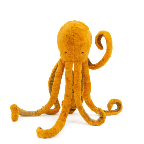 Octopus Plush