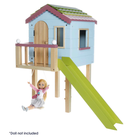 Tree House Toys - Doll House