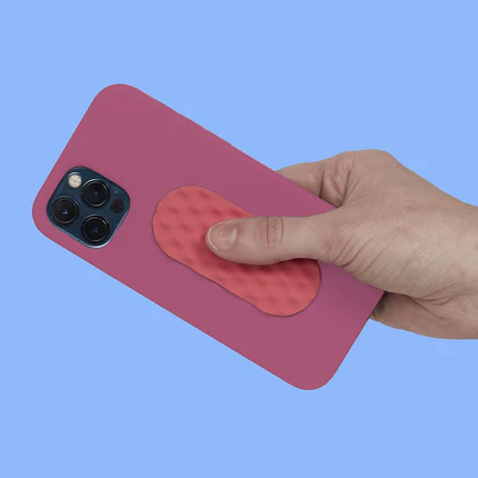 Slabs Silicone Sensory Sticker
