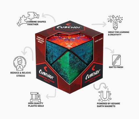 Cubendi Cube