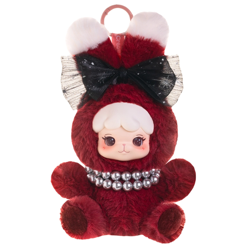 Mbaxx Cream Bunny & Cookii Bunny- Best Friend