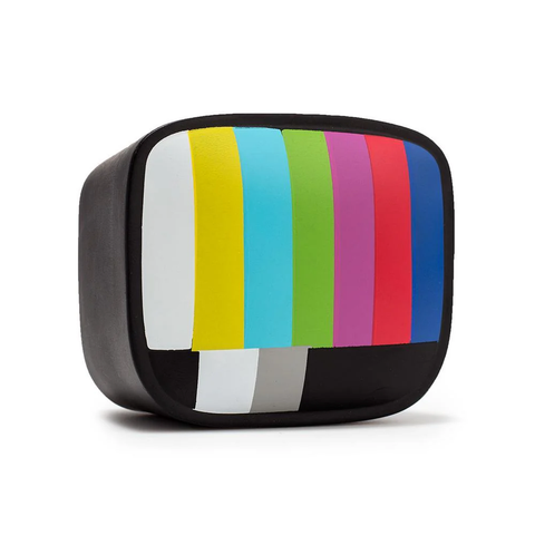 Andy Warhol Brillo Tin Box Art Object