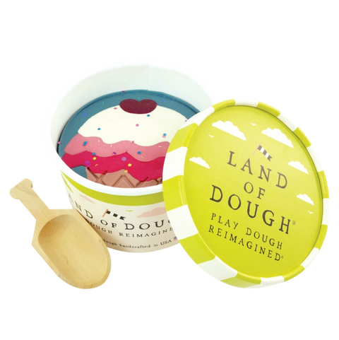 Dough Luxe Cup Ice Cream Dream - Large