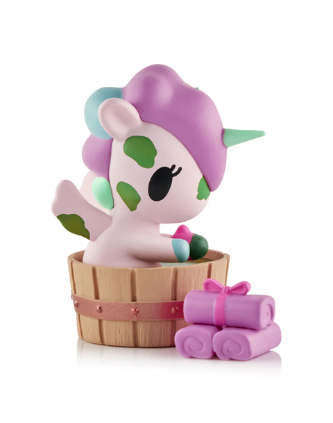 Spa Day Unicorno Blind Box