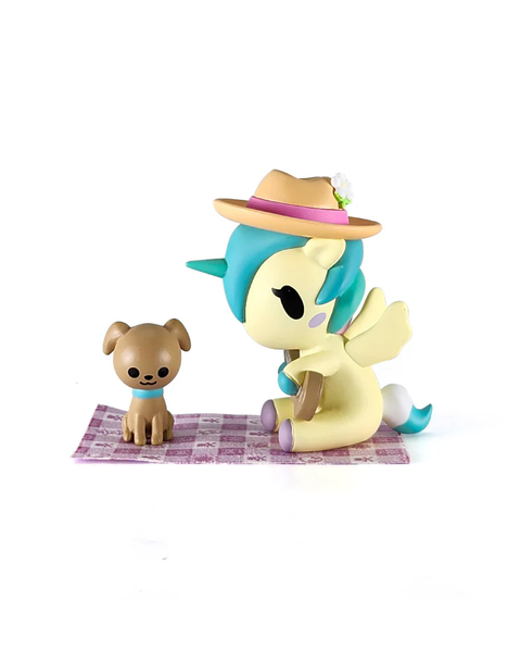 Picnic Party Unicorno Blind Box