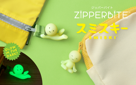 SMISKI Zipperbite (Vol. 2) - Falling Down