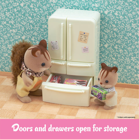 Kitchen Play Set
