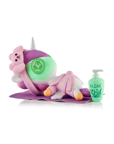 Spa Day Unicorno Blind Box