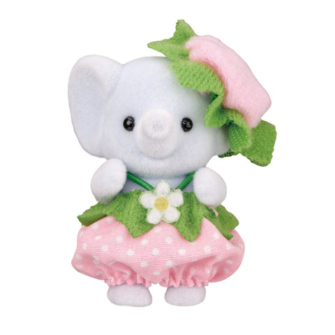 Cutie Collectibles -Very Berry Babies -Blind Bag