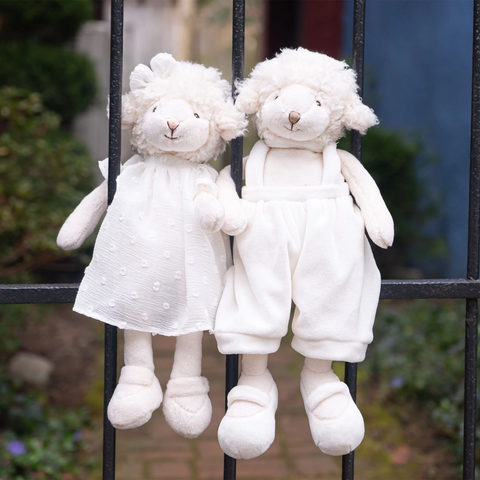 Baby Perfect Plush