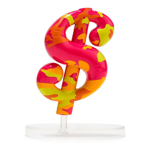 Andy Warhol Brillo Tin Box Art Object