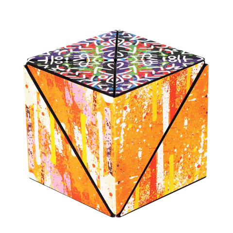 Cubendi Cube