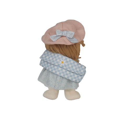 Dress Me Dinky Penelope Petals