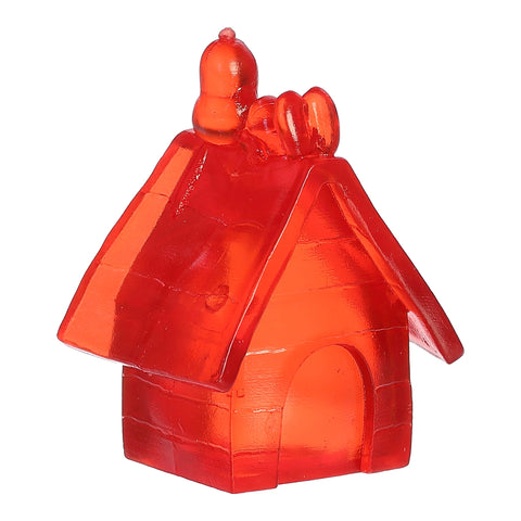 Snoopys Doghouse Sugar Squeezy