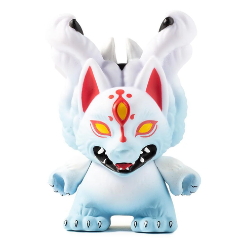 City Cryptid Blind Boxed Dunny Series