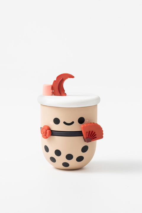 SMOKO FRIENDS WILD WEST BLIND BOX FIGURE