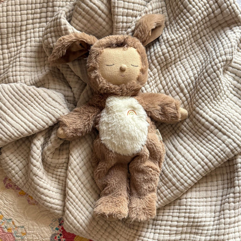 Cozy Dinkum - Dog Digby