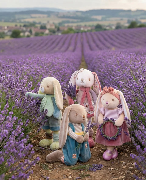 Patchworks Collection