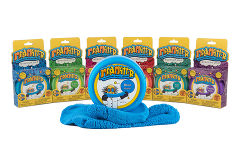 Mad Mattr Quantum Pod