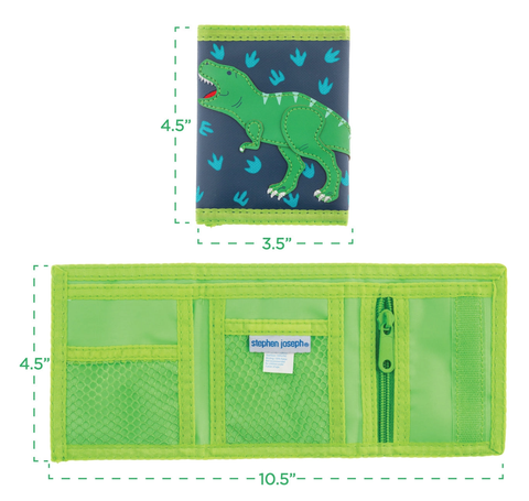 Wallet Space Silver