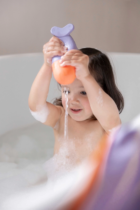 Squeezi Bath Toy