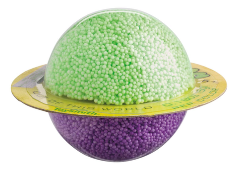 Planet Foam
