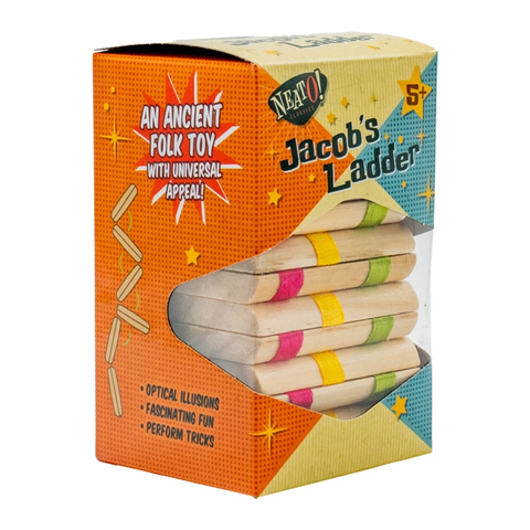 Neato! Classics Jacob's Ladder Retro