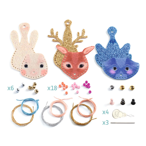 DIY Dazzlers Craft Kit