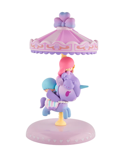 tokidoki x HKF Sweet Pink Carousel Blind Box