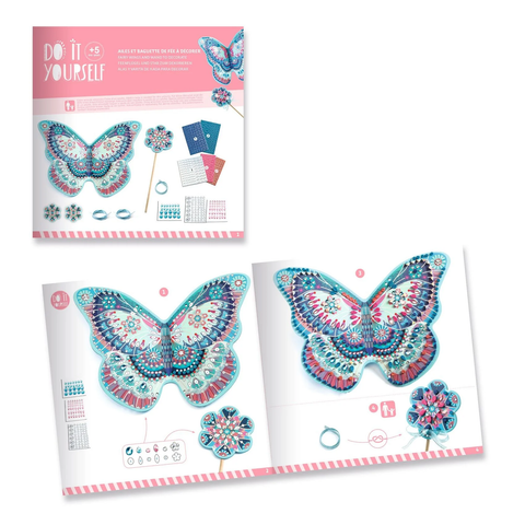 DIY Like a Fairy