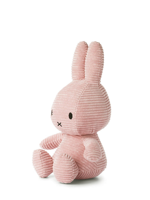 MIFFY ECO Corduroy Pink 13"