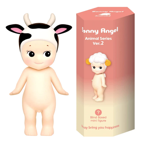 Animal 2 Series, Sonny Angel – Toy Division Animal 2 Series, Sonny Angel – Toy Division