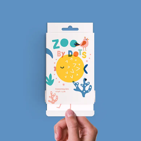 Zoo By Dots - Dot To Dot /ActivityGames