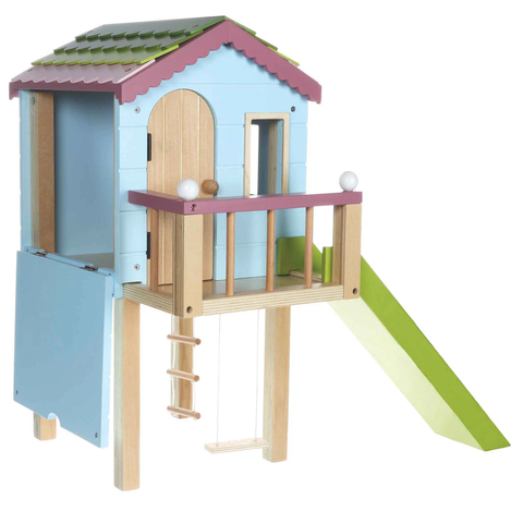 Tree House Toys - Doll House