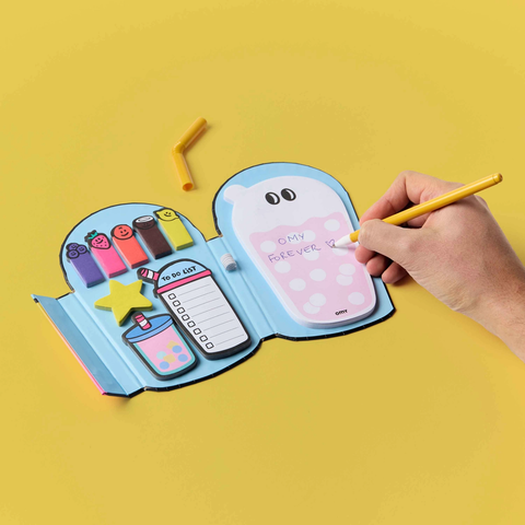 Sticky Notes - Bubble