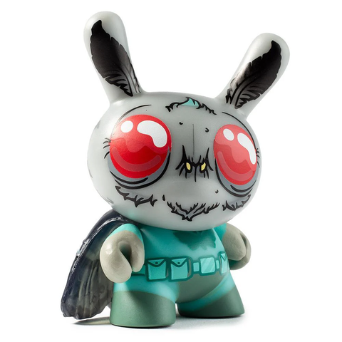 City Cryptid Blind Boxed Dunny Series