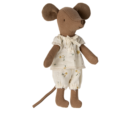 Big Sister Mouse in Box - Pyjamas