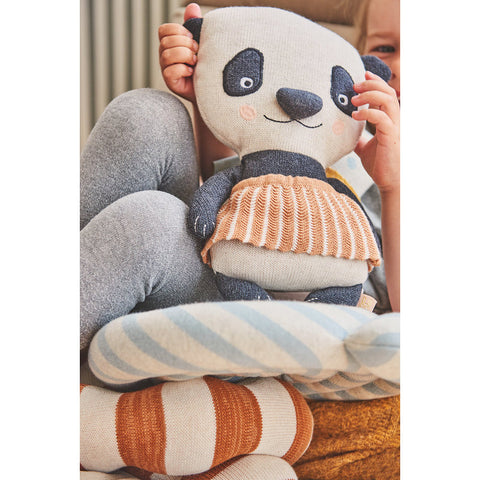 Lun Lun Panda Bear - Multi