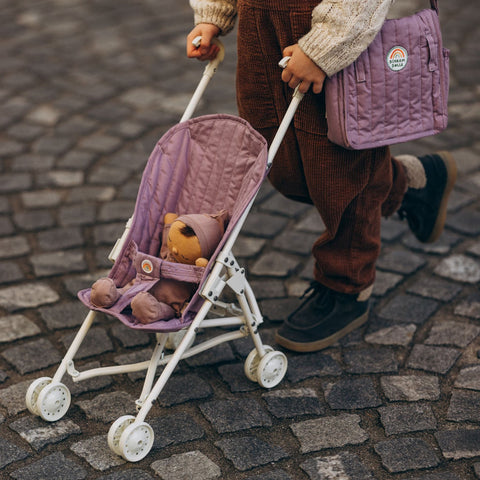 Sollie Stroller Lavender