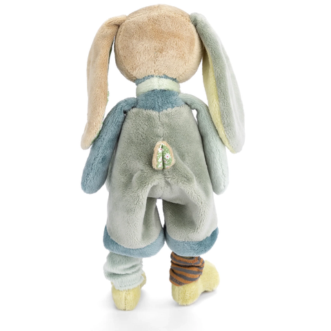 Plush Bunny Rabbit Nature collection.