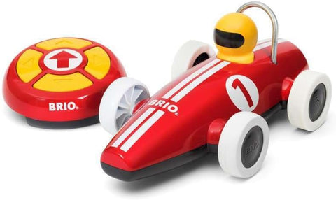 BRIO Remote Control Race Car